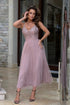 Long dress model 188217